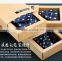 British style high-end gift box of imported all-match Mens business suits Metrosexual tie tie set