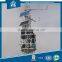 Hot Selling Customized Made Guy Mast Tower with Hot Dip Galvanization