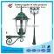 15W 20W IP 65 Powerful Solar Light for Garden