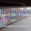 Custom Adhesive Holographic packaging label stickers                        
                                                Quality Choice