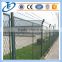 Security 4mm Galvanized Barbed Wire