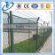 Security 4mm Galvanized Barbed Wire