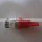 T10 5 SMD5050 green red automobile bulbs Auto Lighting System LED light LED lamp