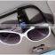 Auto Car Vehicle Sun Visor Clip Holder for Sunglasses Car Accessories
