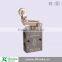 S3R/S3L/S3V Mechanical Valve