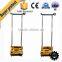 Best Selling competitive automatic wall plastering machine from china