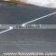 G654 sesame black China impala pandang dark grey granite tile price