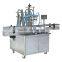 Yogurt filling machine/oil filler