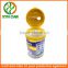 milk powder packaging container