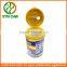 800g empty can tin can for powder milk