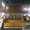 Non asphalt based waterproofing membrane making machine