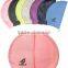 2015 women silicone swim caps