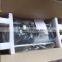 With DMX 512 3000W intelligent fog machine