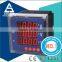 DTS7666 Three phase electricity lcd panel display kwh meter single phase digital