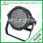 Professional high quality 200W rgbw uv waterproof led par lights