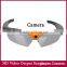 HD720P factory oem 5 million pixels glasses camera