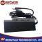 Power supply 12v 4a 48w AC DC desktop type with UL/CUL, PSE, GS,SAA,CE, FCC,EK,KC,ROHS CCC