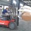 360 Degree Rotating Forklift With Clamp for Paper Roll