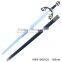 Wholesale Medieval Swords armour movie swords fantasy knife HK81005CU