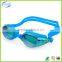 Best silicone sports swimming goggles