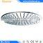 Beelee Round Brass Bathroom Top Shower 10'' 12'' 16'' Ceiling Mist Rainfall Shower Head                        
                                                Quality Choice
