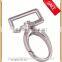 metal snap hook, factory make bag accessory for 10 years JL-082