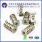china screw zinc plating steel screw