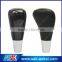Universal real 3k carbon fiber gear shift knob high quality