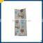 cute high quanlity cartoon art paper gift bag for wedding