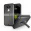 High Quality Kickstand Hybrid Robot Cell Phone Case For LG G5