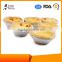 Most popular creative Hot sale alumina foil container for lunch