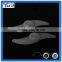 Popular design bicycle cycling silicone wheel spoke wire light