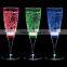 Hot sale LED flashing cup, light up glowing LED plastic cup, bar accessories and party