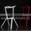 hot sale plastic chair / bar chair 1504