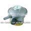 low pressure compact regulator with ISO9001-2008