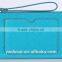 Latest design cheap ladies zipper purse