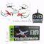 V686 FPV Headless Mode RC Drone with Camera