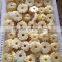 iqf pineapple frozen fruits with good quality