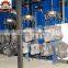 Overhead Conveyor Shot Blasting Machine for LPG Cylinder making