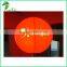 Excellent Quality Inflatable Light Balloon / Led Balloon Light For Advertising And Party