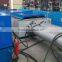 JINAN TENSON wire rope horizontal tensile tester