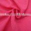 poly holes honeycomb warp fashion ladies underwear bra lycra jeans men mesh fabric