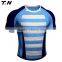 China made full sublimated rugby jersey