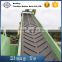 dirt conveyor belt sales used rubber conveyor belt