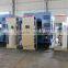 Deutz F4L912 engine powered 30kva air cooling genset
