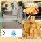rade Assurance small scale potato chips production line price