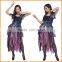 Quick sell through eplosion, Europe and the United States Halloween costumes Cosplay witch role playing devil party costumes