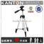 PROFESSIONAL CAMCORDER TRIPOD WITH FOUR LEG SECTIONS DIGITAL CAMERA