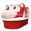 Used Motor Control Electric Bumper Boat For Kids And Adults