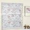 2016 Printed Designs Replacement Fabric Roller Blinds Curtain